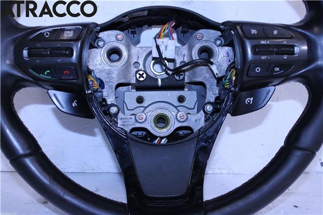 Ratt til Kia Optima 2014-2017  (561002TGZ0CA2|)