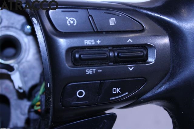 Ratt til Kia Optima 2014-2017  (561002TGZ0CA2|)