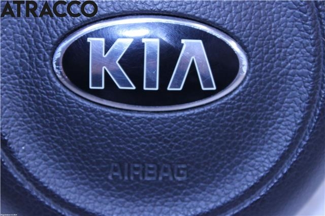 Airbag rattpute til Kia Optima 2014-2017  (569002T120VA|)
