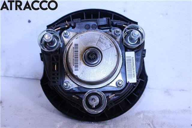 Airbag rattpute til Kia Optima 2014-2017  (569002T120VA|)