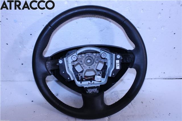 Ratt til Nissan Leaf, 2011-2017 (Type I)  (484303NA4B)