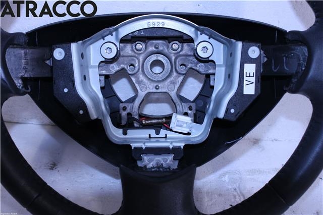 Ratt til Nissan Leaf 2011-2017 (Type I)  (484303NA4B|)