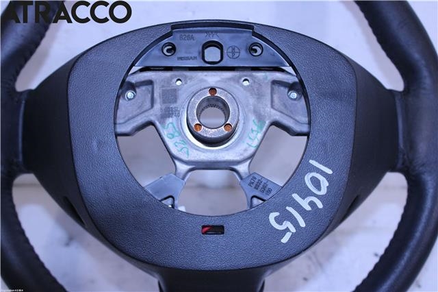 Ratt til Nissan Leaf 2011-2017 (Type I)  (484303NA4B|)