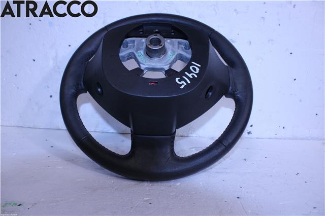 Ratt til Nissan Leaf 2011-2017 (Type I)  (484303NA4B|)