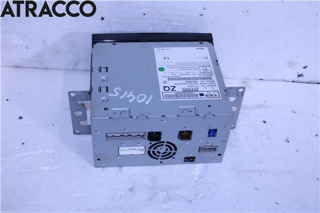 Antenne navigasjon til Nissan Leaf 2011-2017 (Type I)  (259154NR0A|)
