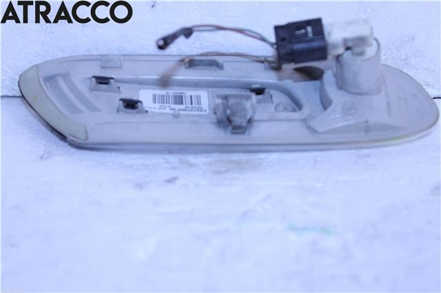 Blinklykt venstre til Mini One/Cooper 2014-->> (F54-57) (F54-57) (63137298347|)