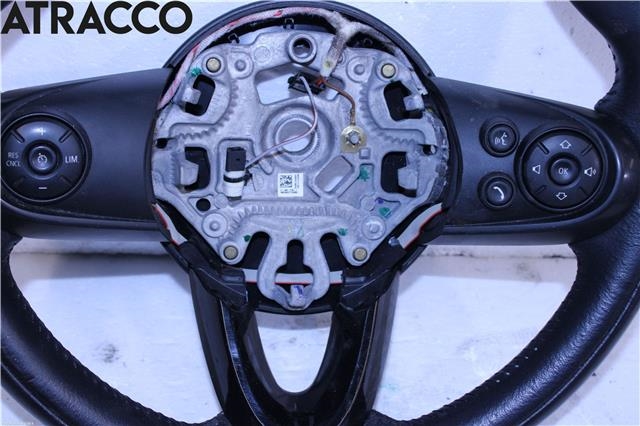 Ratt til Mini One/Cooper 2014-->> (F54-57) (F54-57) (32306996050|)