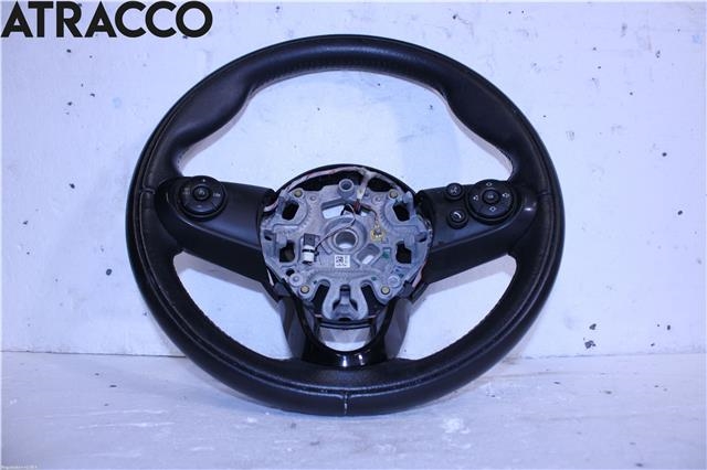 Ratt til Mini One/Cooper 2014-->> (F54-57) (F54-57) (32306996050|)