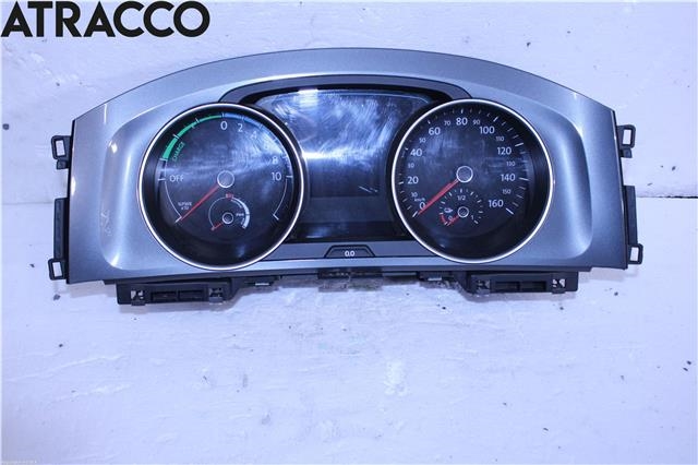 Speedometer til VW e-Golf 2014-2017 (Fase 1) (5GE920755A|)