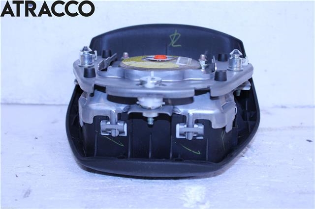 Airbag rattpute til Toyota Avensis 2009-2015 (Type III, Fase 1)  (4513005130C0|)
