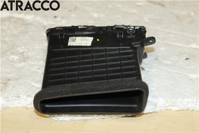 Dashbord friskluftdyse til Kia Cee