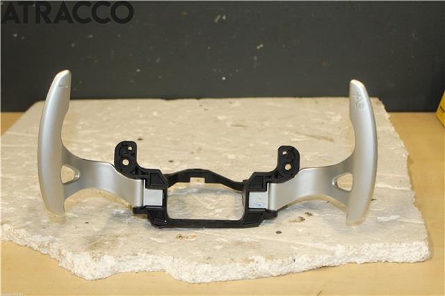 Diverse deler til Mitsubishi Outlander, 2015-->> (Type III, Fase 2)  (2401A008)