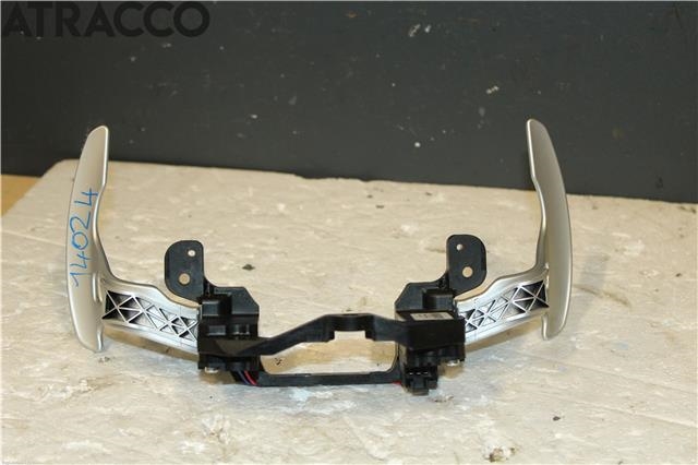 Diverse deler til Mitsubishi Outlander 2015-->> (Type III, Fase 2)  (2401A008|)