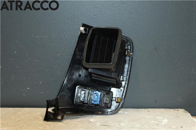 Dashbord friskluftdyse til Mitsubishi Outlander 2015-->> (Type III, Fase 2)  (8030A203|)