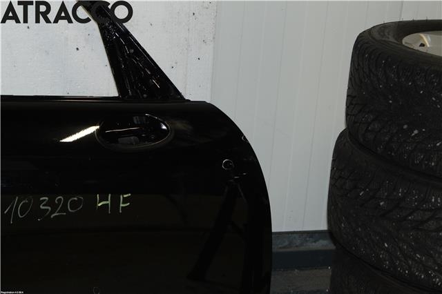 Dør høyre foran til Mini One/Cooper 2014-->> (F54-57) (F54-57) (41007327446|)