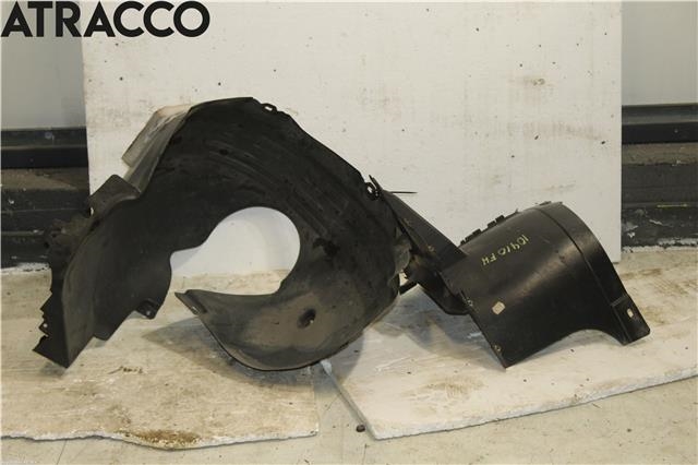 Skjerm locari venstre foran til VW Golf VII, 2012-2017 (Fase 1)  (5G0805970N)