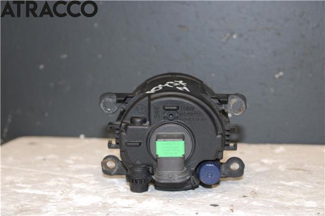 Tåkelykt høyre foran til Suzuki Swift 2011-2017  (3550062J01|)