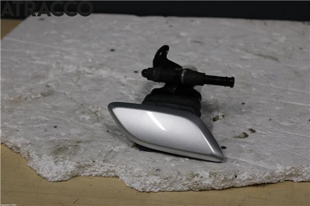 Lyktespylerdyse til Mazda 6 2008-2010 (Type II, Fase 1) (GS1F5182XA|)