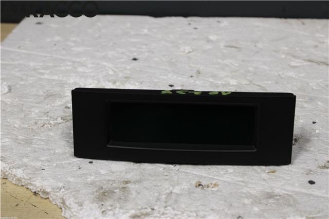 Instrument diverse til Peugeot 3008, 2009-2016 (Type I)  (6593H7)