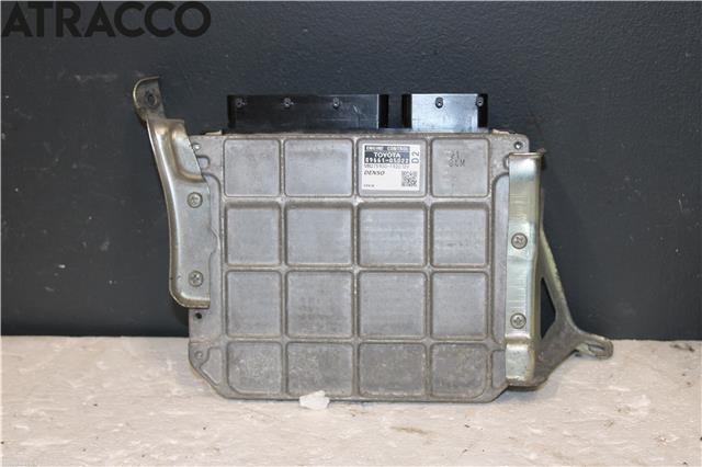 Styreenhet motor til Toyota Avensis 2009-2015 (Type III, Fase 1)  (8966105D22|)