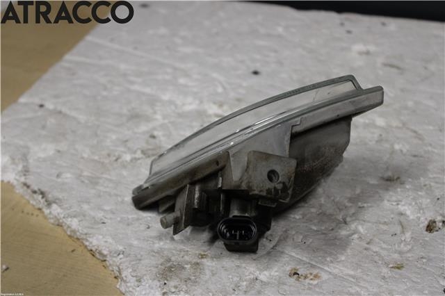 Tåkelykt høyre foran til Mazda 6 2008-2010 (Type II, Fase 1)  (GS1D51680B|)