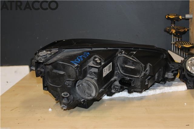 Frontlykt venstre halogen til VW e-Golf 2014-2017 (Fase 1)  (5GE941773|)