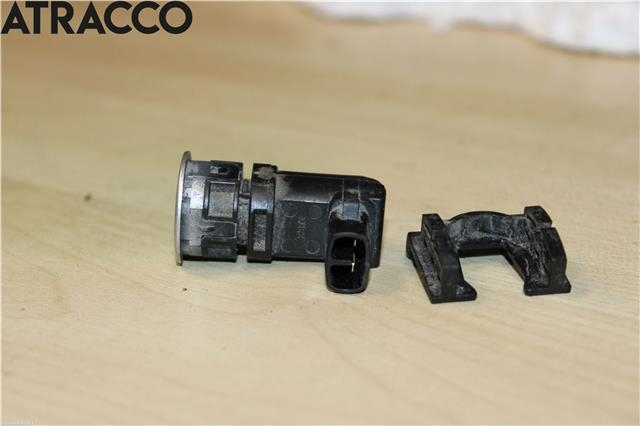 Parkeringssensor bak til Mazda 6 2008-2010 (Type II, Fase 1)  (GS1D67UC1A|)