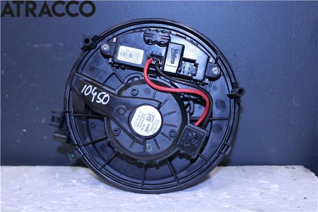 Varmeapparat motor til VW e-Golf 2014-2017 (Fase 1) (5Q1819021E|)