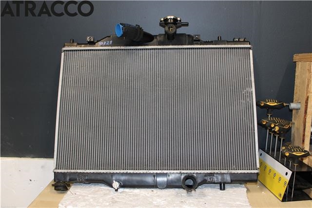 Radiator (automat gir) til Mazda CX-3 2015-2022  (2230004922|)