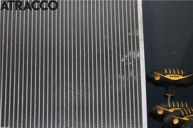 Radiator (automat gir) til Mazda CX-3 2015-2022  (2230004922|)