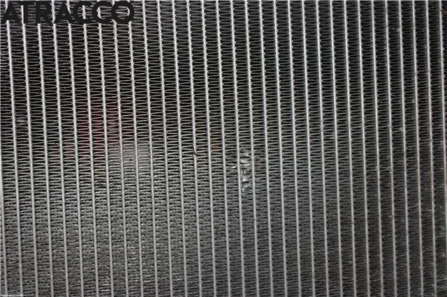 Radiator (automat gir) til Mazda CX-3 2015-2022  (2230004922|)
