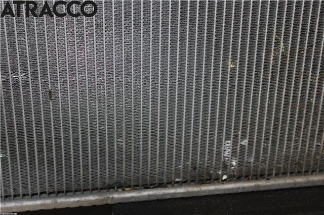 Radiator (automat gir) til Mazda CX-3 2015-2022  (2230004922|)