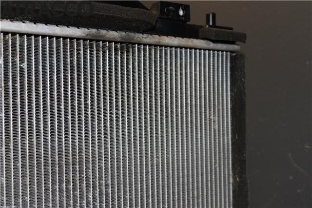 Radiator (automat gir) til Mazda CX-3 2015-2022  (2230004922|)