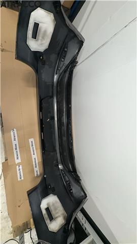 Støtfanger bak til VW e-Golf 2014-2017 (Fase 1)  (5G6807417AR|)