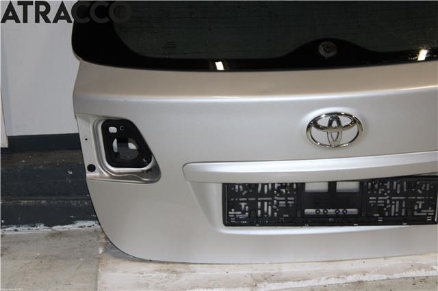 Bakluke til Toyota Avensis 2009-2015 (Type III, Fase 1)  (6700505110|)