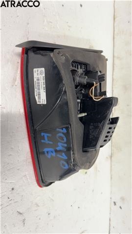 Baklykt høyre indre til VW Golf VII 2012-2017 (Fase 1)  (5G0945308F|)