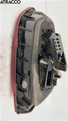 Baklykt høyre indre til VW Golf VII 2012-2017 (Fase 1)  (5G0945308F|)