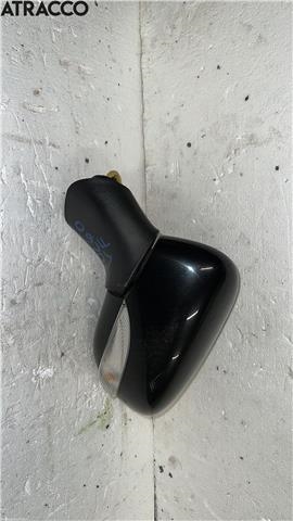 Speil venstre til Renault Captur, 2013-2020 (Type I)  (963029140R)