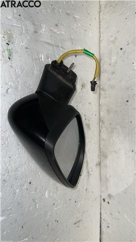 Speil venstre til Renault Captur 2013-2020 (Type I) (963029140R|)