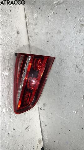 Baklykt venstre indre til VW e-Golf 2014-2017 (Fase 1)  (5G0945307F|)