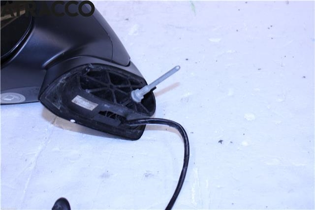 Speil venstre til Peugeot 3008 2009-2016 (Type I)  (8154TH|)