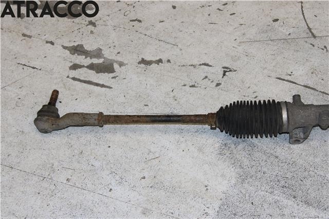 Tannstang til Škoda Octavia 2009-2013 (Type II, Fase 2)  (1S1423057R|)