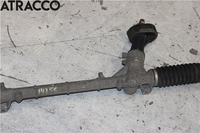 Tannstang til Škoda Octavia 2009-2013 (Type II, Fase 2)  (1S1423057R|)
