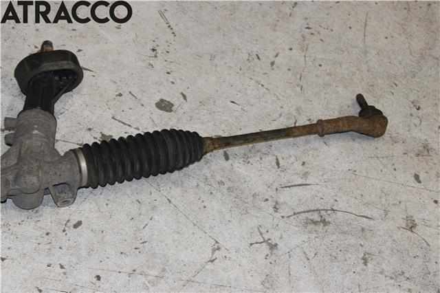 Tannstang til Škoda Octavia 2009-2013 (Type II, Fase 2)  (1S1423057R|)