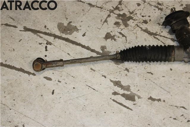 Tannstang til Mitsubishi Outlander 2012-2015 (Type III, Fase 1)  (4410A453|)