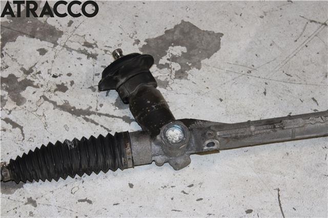 Tannstang til Mitsubishi Outlander 2012-2015 (Type III, Fase 1)  (4410A453|)