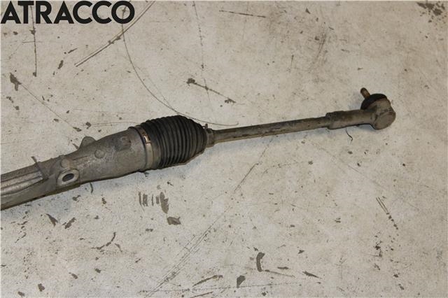 Tannstang til Mitsubishi Outlander 2012-2015 (Type III, Fase 1)  (4410A453|)