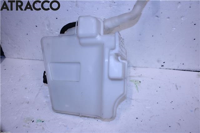 Spylertank til VW Polo 2014-2017 (Type V, Fase 2)  (6C0955453H|)