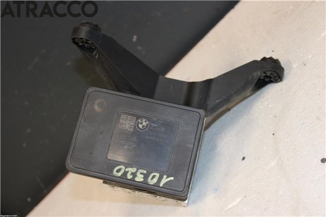 ABS sentral til Mini One/Cooper 2014-->> (F54-57) (F54-57) (34505A374A3|)
