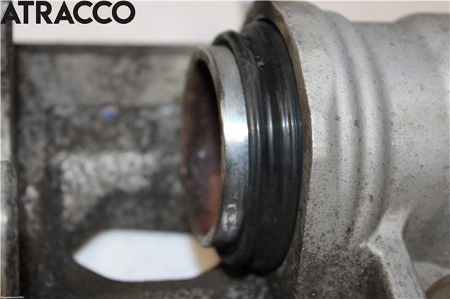 Bremsecaliper venstre bak til Kia Optima 2014-2017 (582103Z100|)